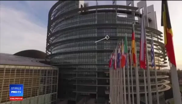 A fost stabilită data alegerilor europarlamentare din 2019. România are un loc în plus