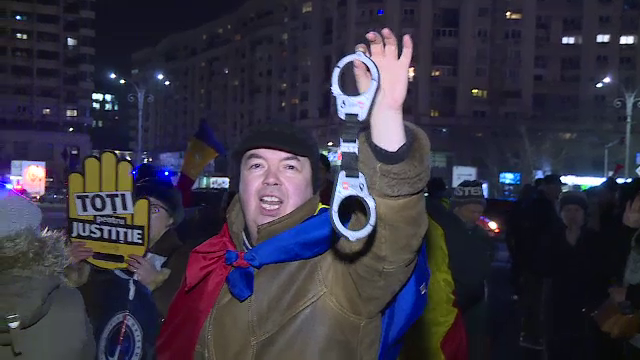 manifestări susținere Laura Codruța Kovesi