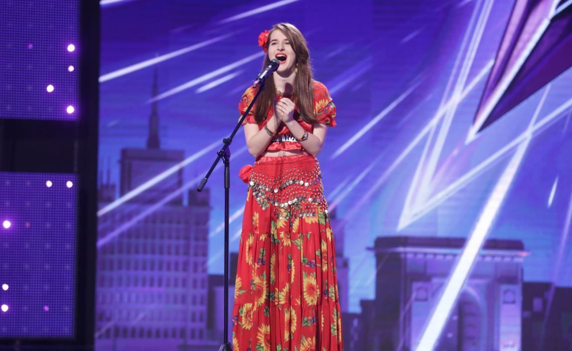 Moment impresionant la ”Românii au talent”. ”Niciun om nu trebuie judecat după aparenţe”
