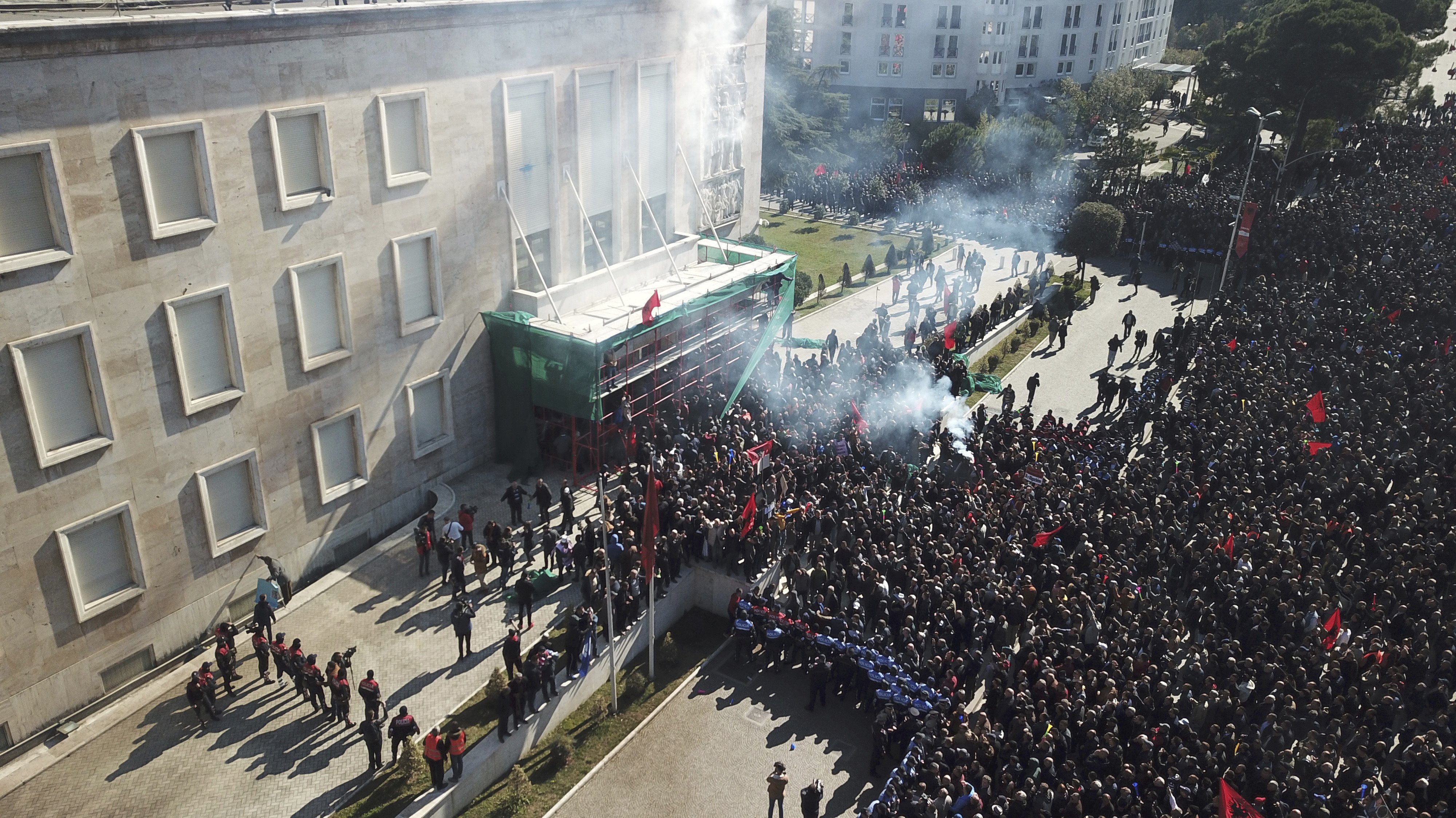 Albania