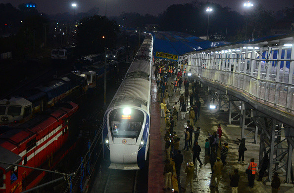 india, tren, mare viteaza