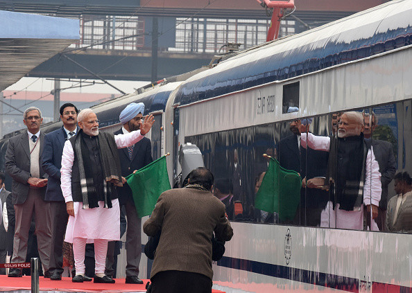 india, tren, mare viteaza