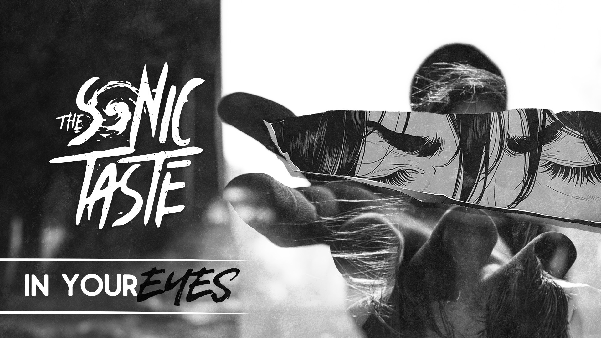 Trupa românească ”de rock’n’roll” The Sonic Taste a lansat prima piesă și primul videoclip