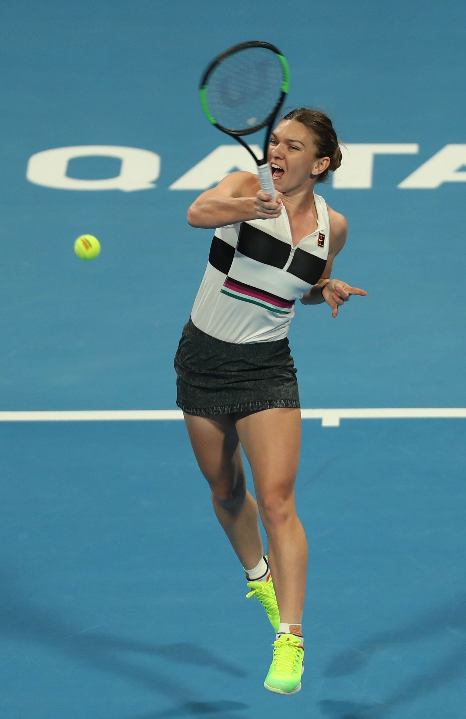Simona Halep