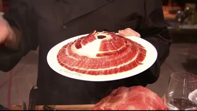 Mâncare inspirată dintr-un film celebru la Balul Oscarurilor: "Pentru prima dată”