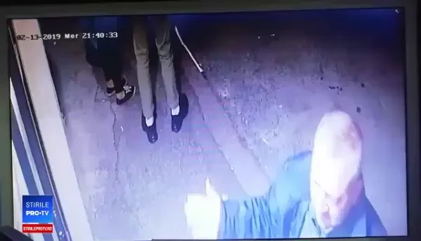 ”Mi-ați salvat familia”. Doi polițiști români, eroi în Italia după ce au salvat mai multe persoane