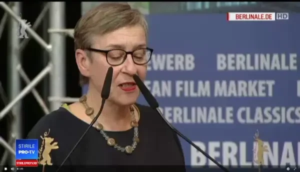 Filmul românesc "Monştri" a luat premiul publicului pentru debut la Festivalul de la Berlin