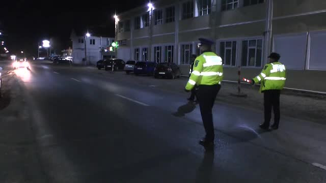 Un bărbat din Neamț și-a împușcat fosta soție în zona inimii, apoi a fugit