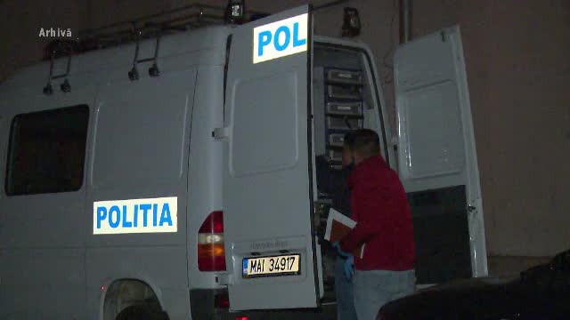 Un bărbat din Neamț, înjunghiat de bunicul iubitei sale după un scandal