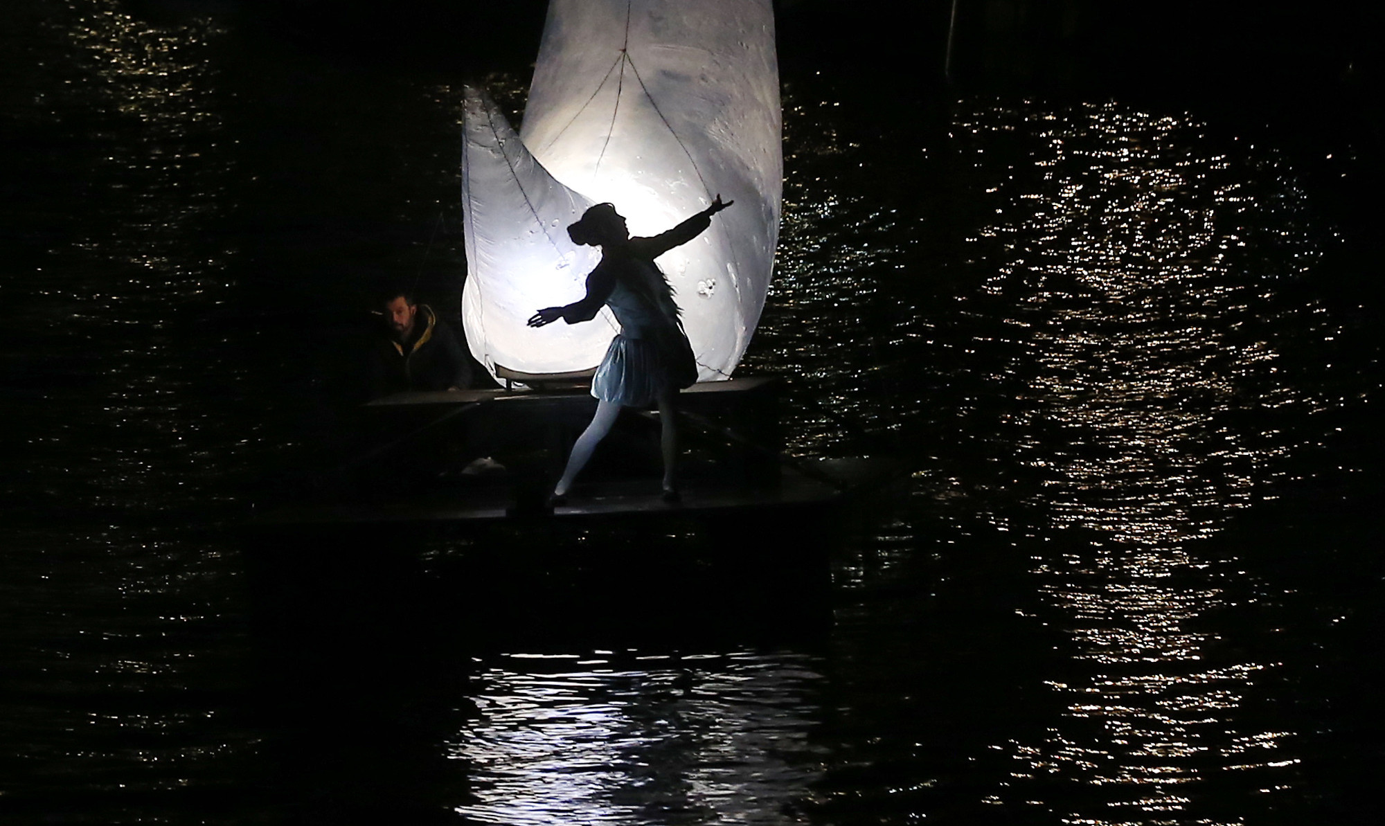 A început faimosul Carnaval de la Veneția. Imagini spectaculoase, ca în filme