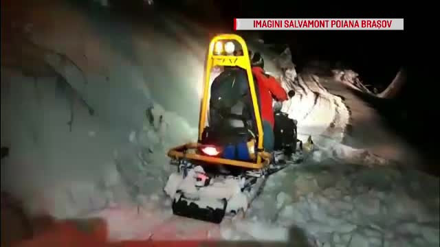 Au plecat în drumeție pe munte, după care au cerut ajutor. Ce au pățit 12 turiști