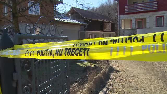 S-a întors din Spania, a divorțat de soție și apoi s-a sinucis. Ce făcuse cu puțin timp înainte