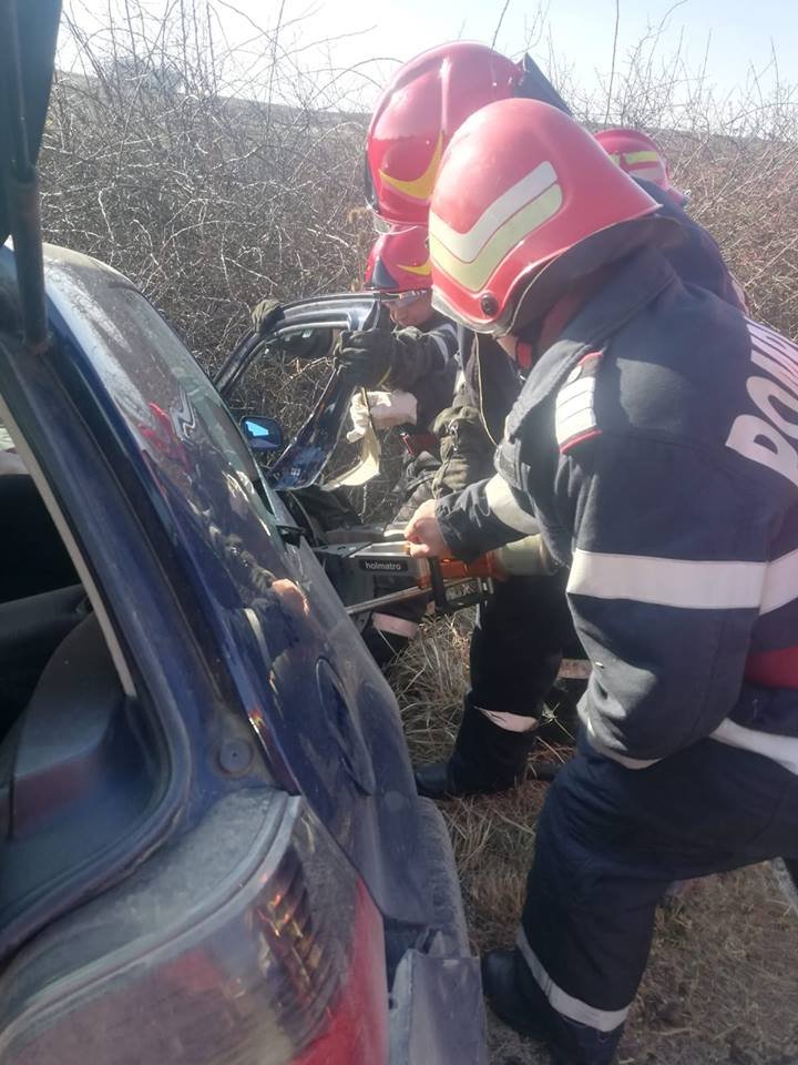 accident Arad