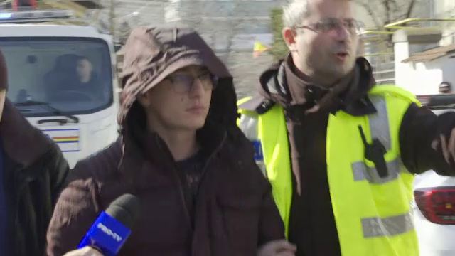 Filmul accidentului mortal, produs de un șofer drogat după ce a petrecut în club