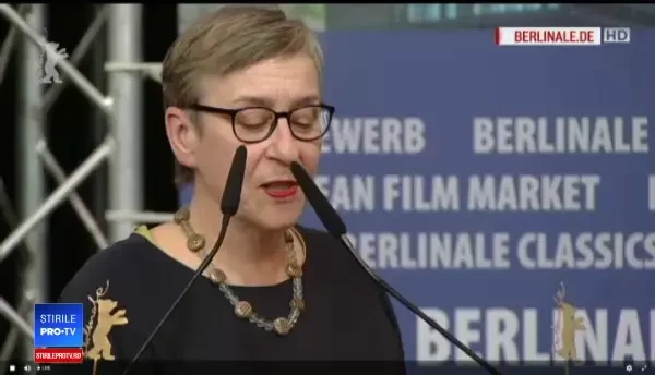 Filmul românesc "Monştri." a luat premiul publicului pentru debut la Festivalul de la Berlin