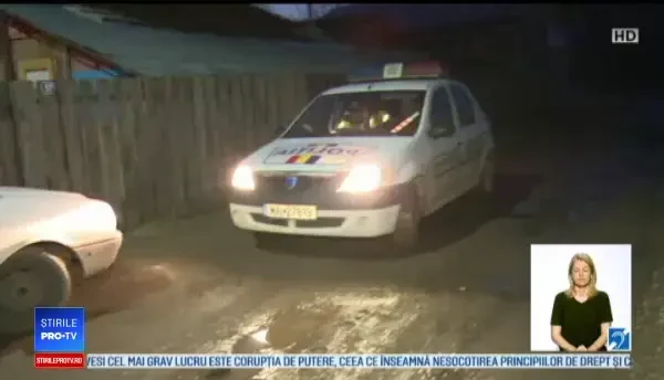 Ce spune proprietarul câinelui care a mușcat un copil de 7 ani: ”Nu l-a cunoscut”