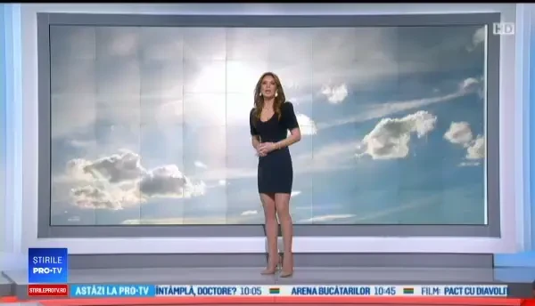 Prognoza meteo, 17 februarie. Vreme predominant frumoasă, continuă să se încălzească