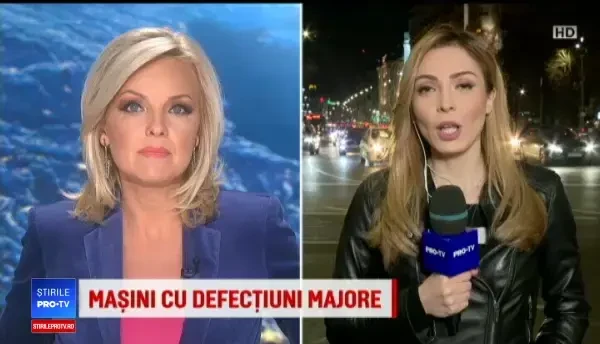 50 de șoferi cu mașini confiscate. Ce au descoperit RAR și Poliția Rutieră