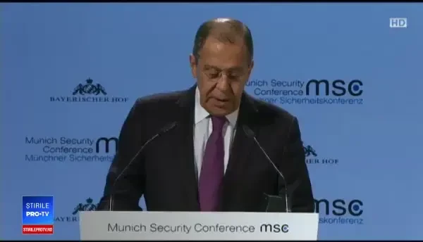 Reacția Moscovei după ce Merkel a numit Rusia un inamic al Europei