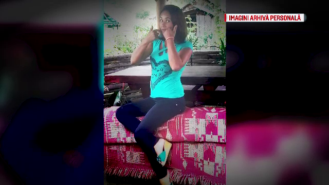 Gestul sinistru făcut de bărbatul din Neamț prin care a anunțat că-și va ucide soția