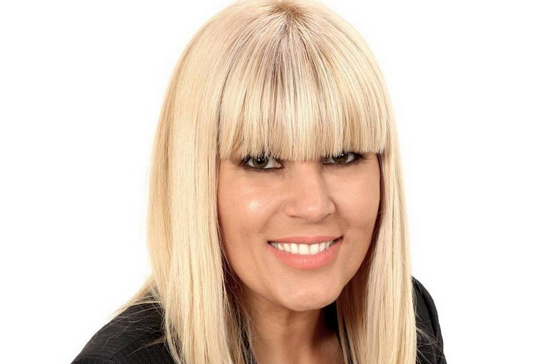 Udrea, atac dur la adresa Laurei Kovesi: ”Să primească minim 6 ani de puşcărie”