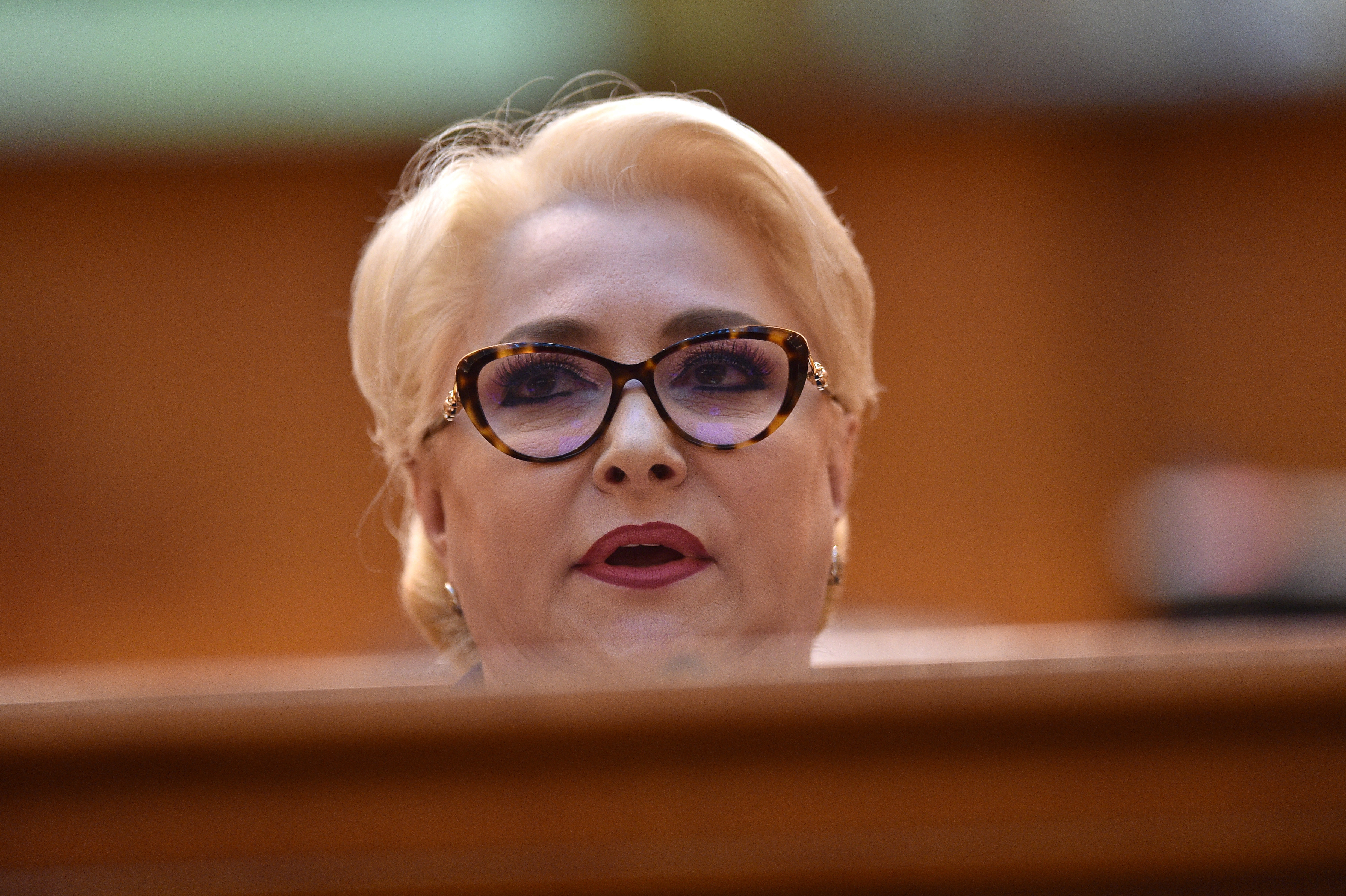 Dăncilă, despre controversata OUG 114: ”Vom vedea ce modificări facem”