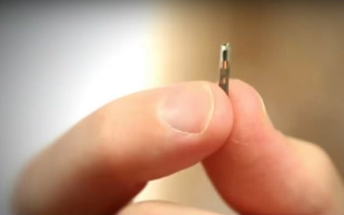 Europenii care se microcipează în masă. Tehnologia SF folosită tot mai des într-o țară UE