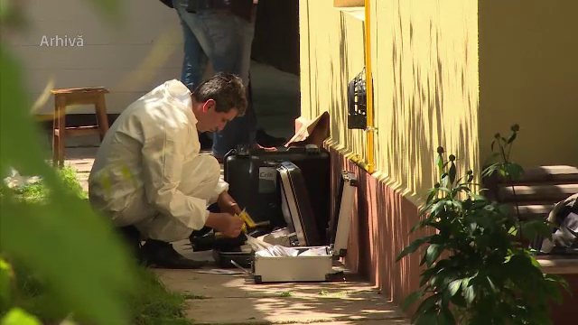 Cadavrul unei femei cu mâinile şi picioarele tăiate, găsit la marginea oraşului Galaţi