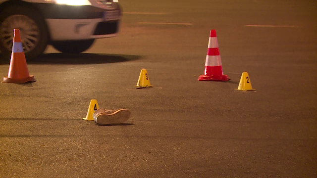 Sofer care a consumat droguri