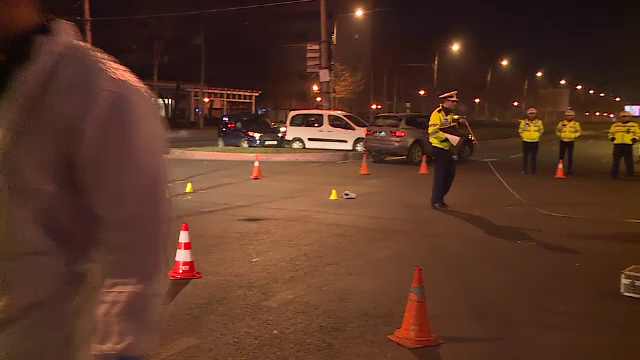 Sofer care a consumat droguri