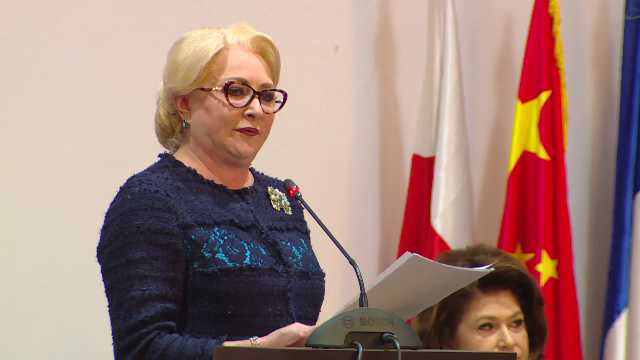 Reacţia primarilor, după ce Dăncilă le-a spus că Dragnea "a scos ţara din noroaie"