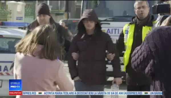 Descoperirea făcută despre şoferul drogat, care a accidentat mortal un tânăr. Unde a ascuns maşina