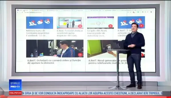 iLikeIT. Aplicațiile pentru cărți citite de un narator profesionist sunt la mare căutare