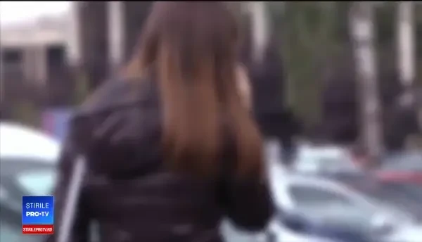 Reţinut după ce şi-a bătut iubita ore în şir. Vecinii au auzit tot, dar nu au intervenit