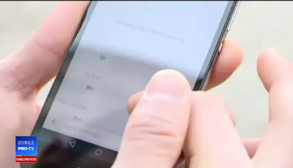 Gest înjositor al unui bărbat care suferă de nanism. Încerca să ”agațe” minore pe Facebook