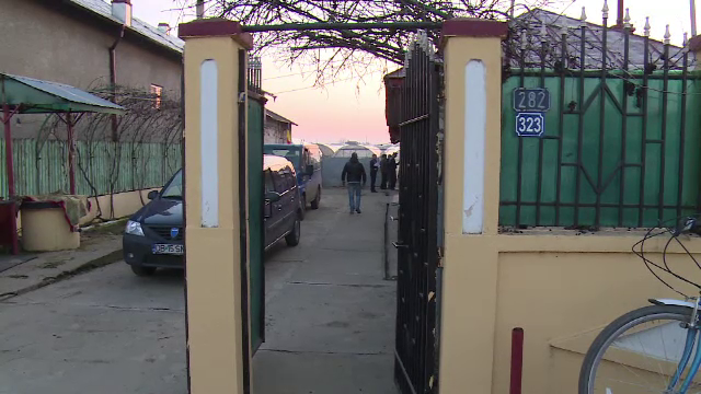 Descoperire șocantă în Dâmbovița. Cum și-a găsit o femeie soțul