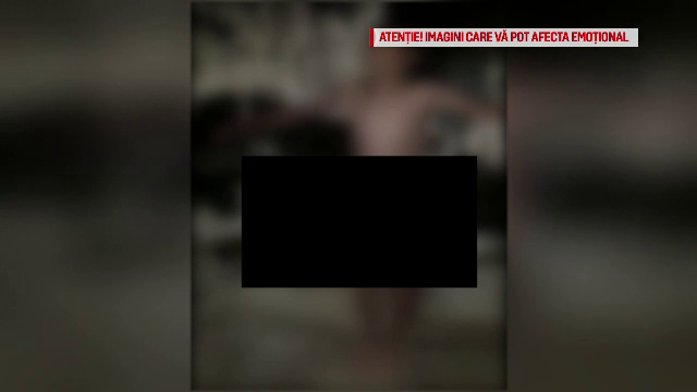 Caz îngrozitor în Braşov. Copil obligat să se dezbrace şi umilit de alţi tineri. VIDEO