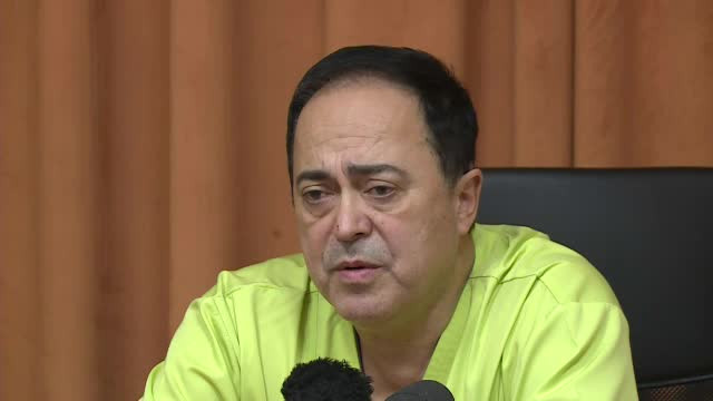 Reprezentantul Spitalului Ilfov, despre cazul medicului fals: ”Nu și-a dat nimeni demisia”