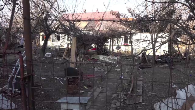 Şi-a ucis prietenul, apoi a plecat beat şi a devastat un spital. "Era foarte cuminte"