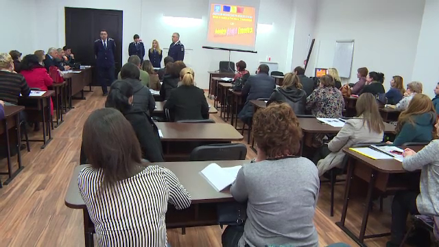 Victime violenta domestica