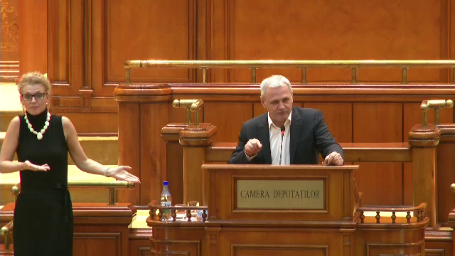 Gorghiu si Dragnea