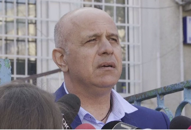 spital ilfov medic audieri