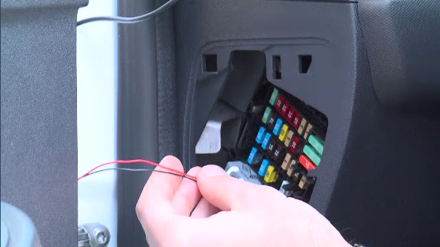 Dispozitivul care îți scade cu 40% prețul CASCO, dacă accepți să ți-l montezi pe mașină