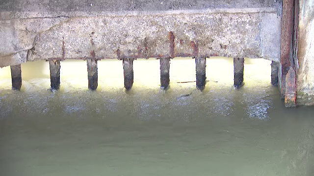 statie purificare apa