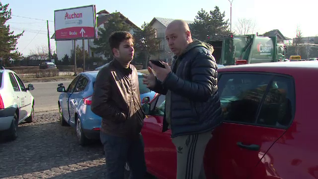 „Am făcut o greşeală destul de puternică". De ce a picat o tânără examenul auto