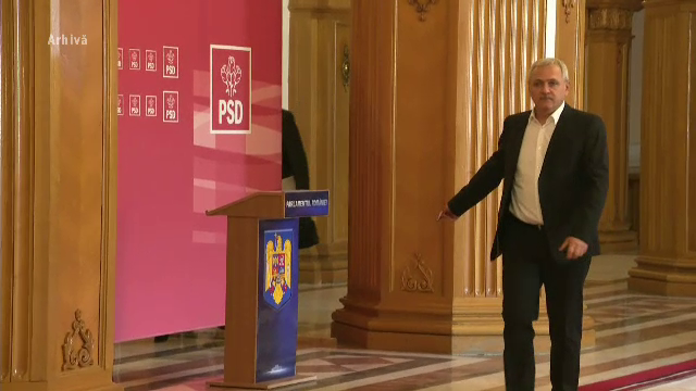 Liviu Dragnea, despre OUG-ul pe Justiție: „Cred că e în regulă și că era necesară”