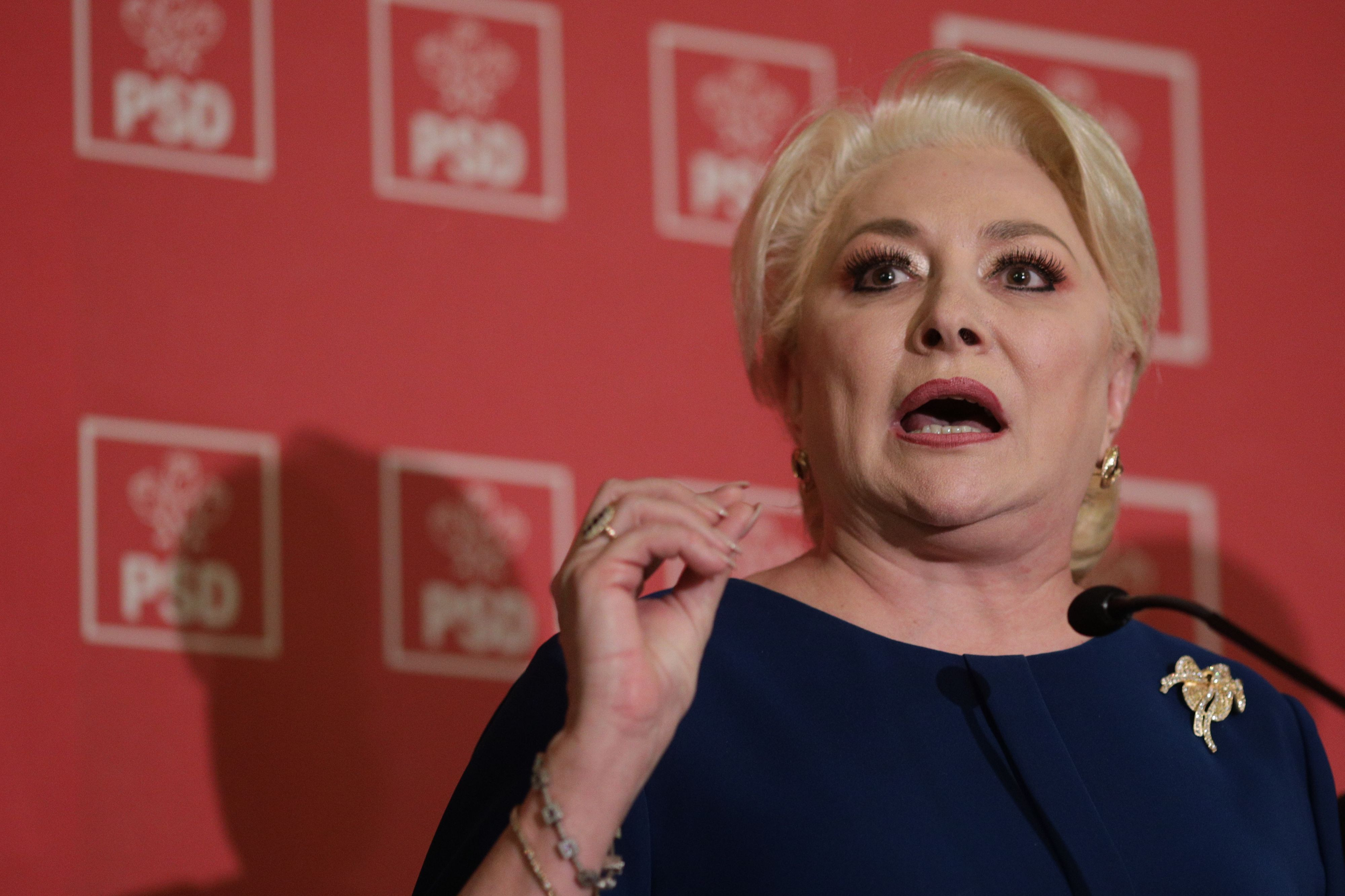 Dăncilă: „Kovesi nu e propunerea noastră ca procuror european”. Care e de fapt procedura