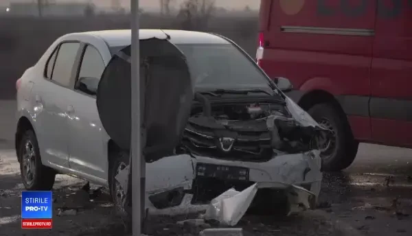 Experiență traumatizantă pentru doi cetăţeni germani în România. Ce au pățit