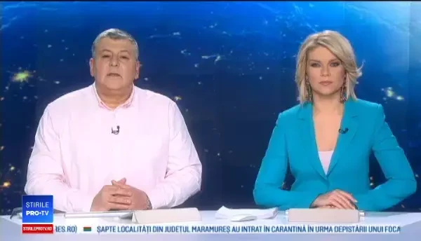 Experiență traumatizantă pentru doi cetăţeni germani în România. Ce au pățit
