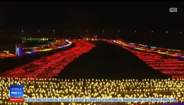 Ce marchează Festivalul lampioanelor, sărbătorit în această perioadă în China
